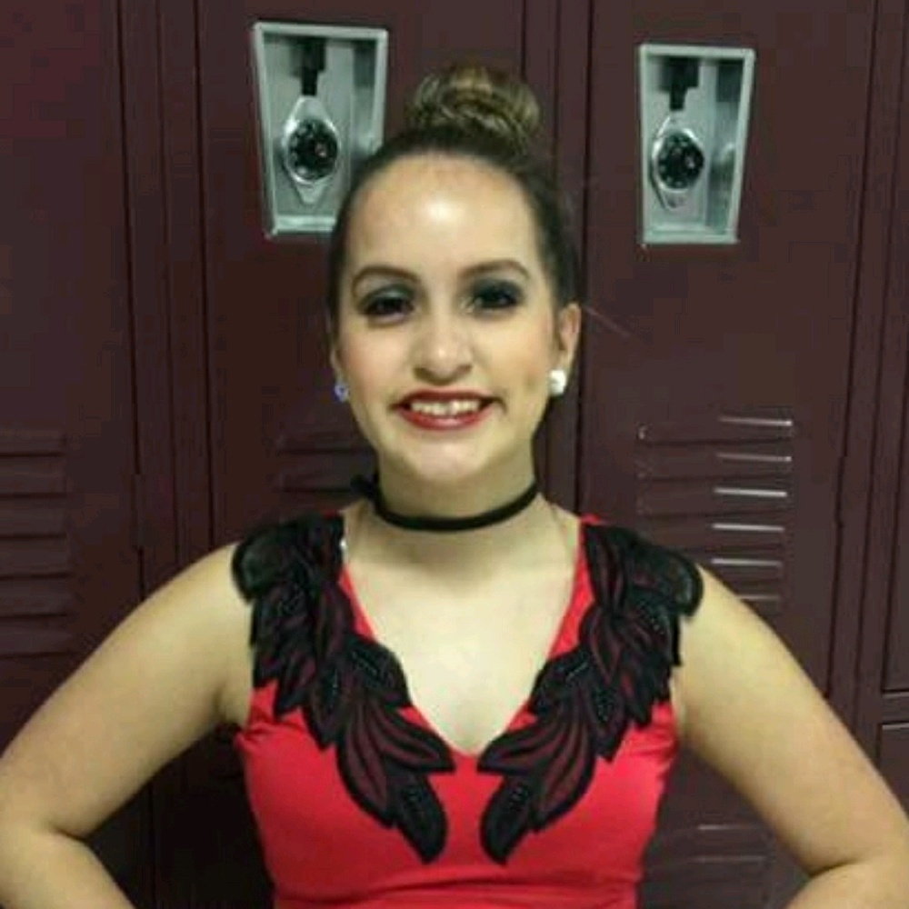 Meet your Posher, Aryn